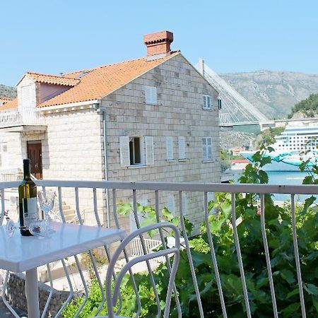 Apartments Bulic Dubrovnik Exterior photo