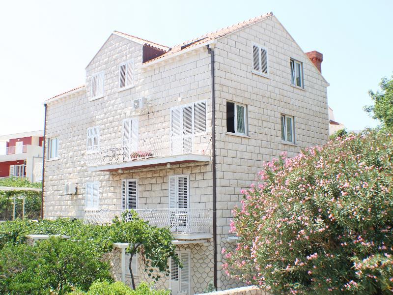 Apartments Bulic Dubrovnik Exterior photo