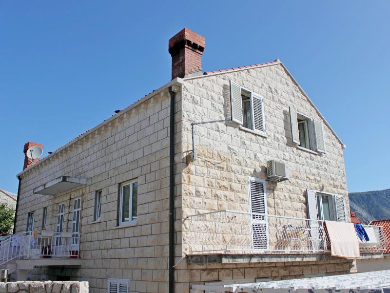 Apartments Bulic Dubrovnik Exterior photo