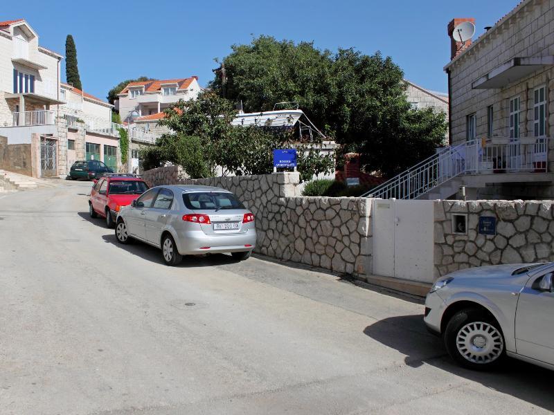 Apartments Bulic Dubrovnik Exterior photo