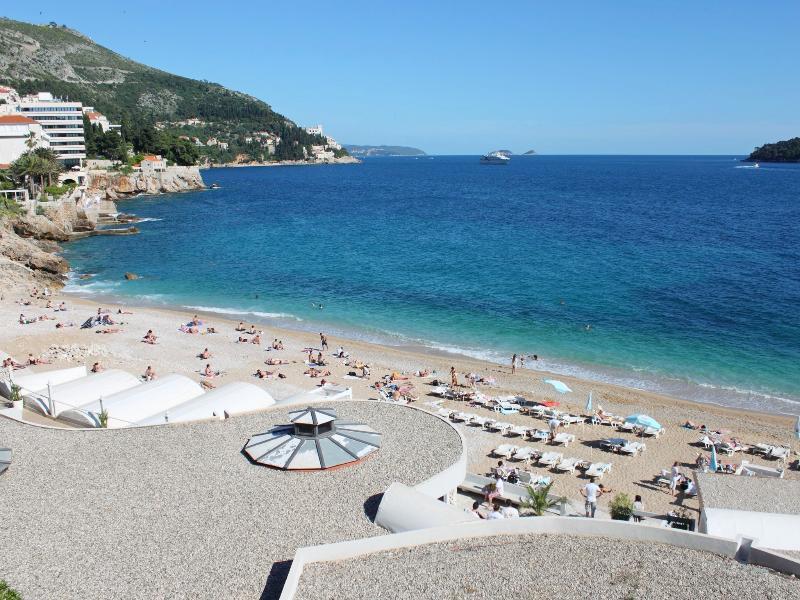 Apartments Bulic Dubrovnik Exterior photo