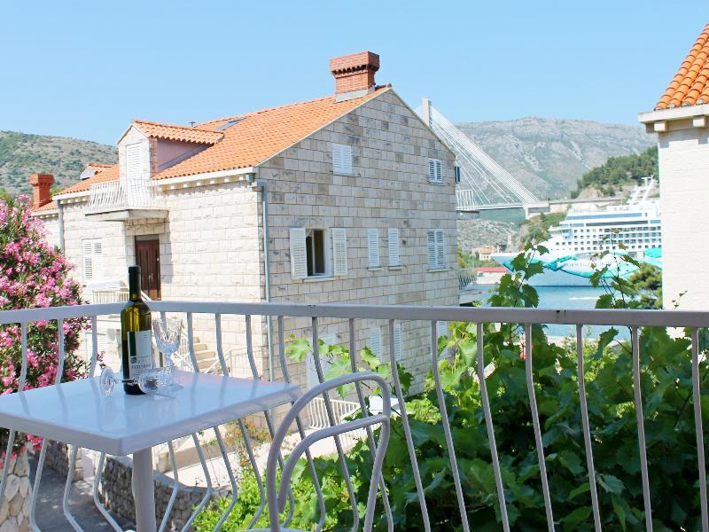 Apartments Bulic Dubrovnik Exterior photo